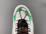 Asics Gel-Kahana Tr V4 Black Silver