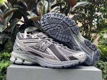 New Balance 1906R Phantom Dark Grey Metallic Silver