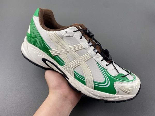 Asics Gel-Kahana Tr V4 Black Silver