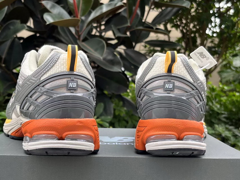 New Balance 1906U The Whitaker Group Willful Bias Shadow Grey