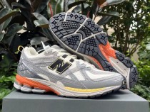 New Balance 1906U The Whitaker Group Willful Bias Shadow Grey