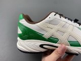 Asics Gel-Kahana Tr V4 Black Silver