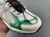 Asics Gel-Kahana Tr V4 Black Silver