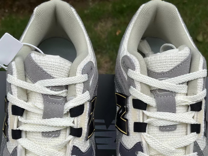 New Balance 1906U The Whitaker Group Willful Bias Shadow Grey