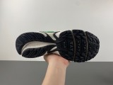 Asics Gel-Kahana Tr V4 Black Silver