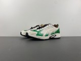 Asics Gel-Kahana Tr V4 Black Silver