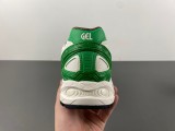 Asics Gel-Kahana Tr V4 Black Silver