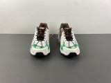 Asics Gel-Kahana Tr V4 Black Silver