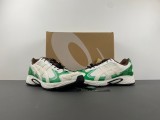 Asics Gel-Kahana Tr V4 Black Silver