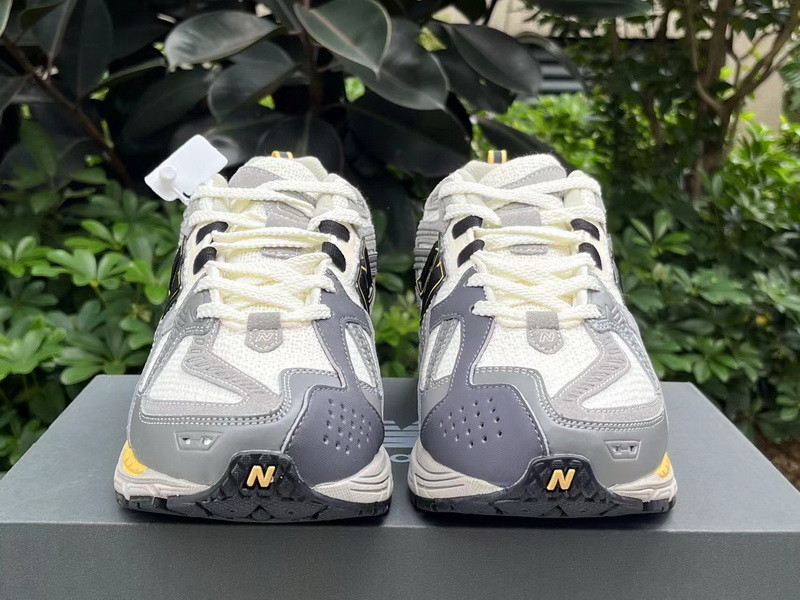 New Balance 1906U The Whitaker Group Willful Bias Shadow Grey
