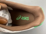 Asics Gel-Kahana Tr V4 Black Silver