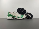 Asics Gel-Kahana Tr V4 Black Silver