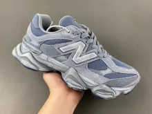 New Balance 9060 Vintage Indigo