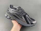 New Balance 1906R Phantom Dark Grey Metallic Silve