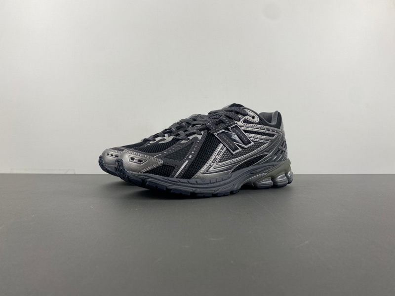 New Balance 1906R Phantom Dark Grey Metallic Silve