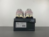 New Balance 9060 December Sky