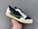 Jordan 1 Retro Low OG SP Travis Scott Olive
