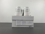 OFF-WHITE Out Of Office OOO Low Tops Black White