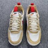 NikeCraft Mars Yard Shoe 2.0 Tom Sachs Space Camp