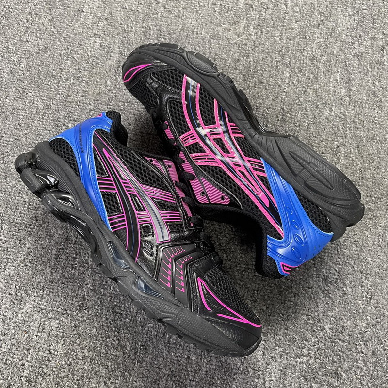 As*ic*s gel-kayano 14 black lake drive