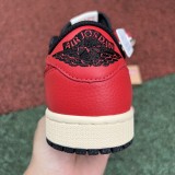 Travis Scott x Jordan Air Jordan 1 Low