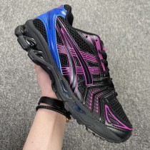ASICS Gel-Kayano 14 Black Lake Drive