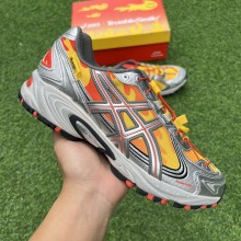  ASICS Gel-Kahana TR V4 TroubleSmile