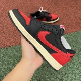 Travis Scott x Jordan Air Jordan 1 Low