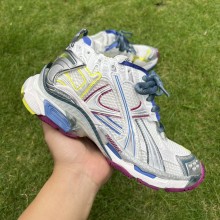 Balenciaga Runner Shoes