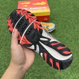  ASICS Gel-Kahana TR V4 TroubleSmile