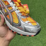  ASICS Gel-Kahana TR V4 TroubleSmile