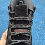 Air Jordan 11 Bred Velvet