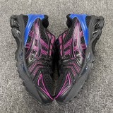 ASICS Gel-Kayano 14 Black Lake Drive