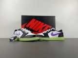 Jordan 1 Retro Low OG Black Raspberry 