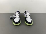 Jordan 1 Retro Low OG Black Raspberry 