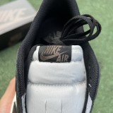 Air Jordan 1 Low Dark Mocha