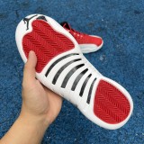Jordan 12 Retro Gym Red