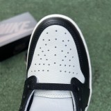 Air Jordan 1 Low Dark Mocha