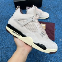 Jordan 4 Retro OG SP A Ma Maniére While You Were Sleeping