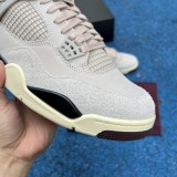 Jordan 4 Retro OG SP A Ma Maniére While You Were Sleeping