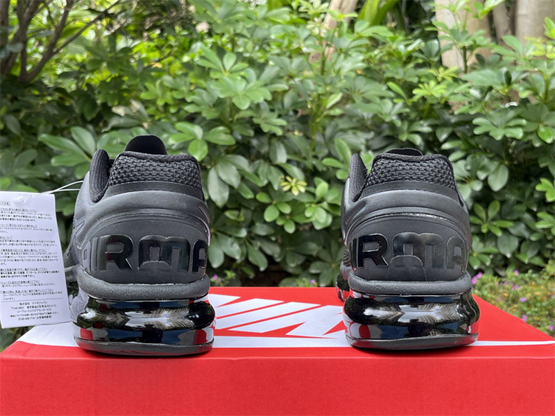 Nike Air Max 2013 Triple Black