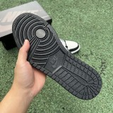Air Jordan 1 Low Dark Mocha