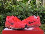 Nike Air Max 2013 Red