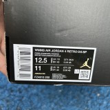 Jordan 4 Retro OG SP A Ma Maniére While You Were Sleeping