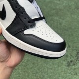 Air Jordan 1 Low Dark Mocha