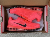 Nike Air Max 2013 Red