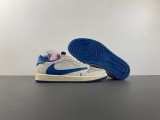 Travis Scott x Air Jordan 1 Low OG