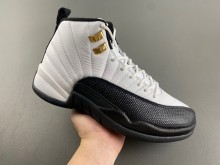  Jordan 12 Retro Taxi