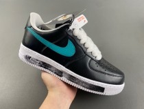 Nike Air Force 1 Low G-Dragon Peaceminusone Para-Noise 3.0