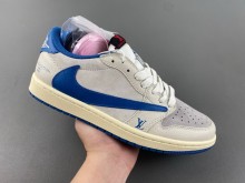 Travis Scott x Air Jordan 1 Low OG